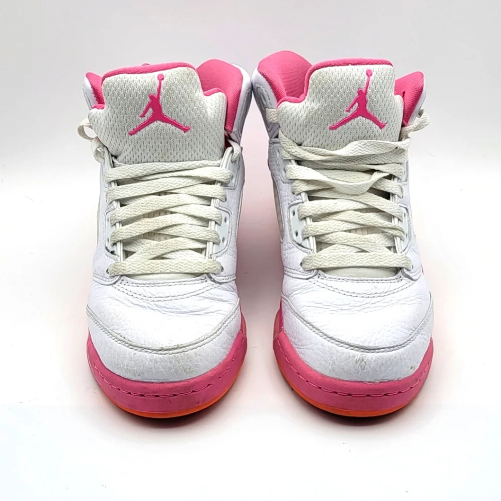 Jordan up new